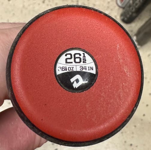 2020 Composite  26.5 oz 34" Nautalai Bat