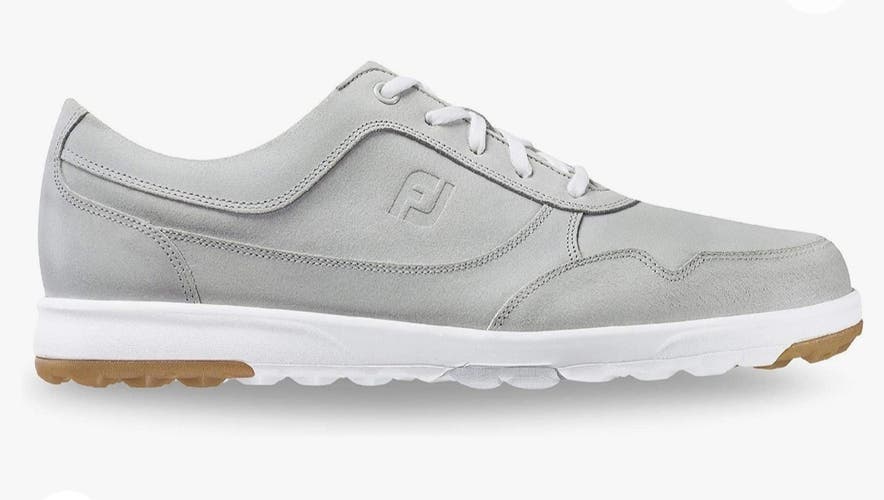 Mens FootJoy Spikeless Golf Shoes
