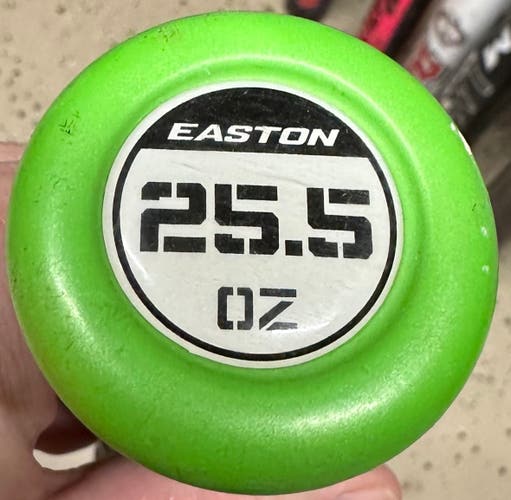 2021 Composite  25.5 oz 34" Fire Flex Bat