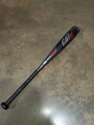 RELIABLE!! Marucci Cat 9 Bat (-10) 19 oz 29"