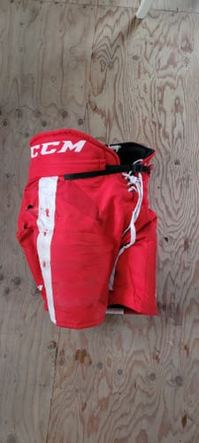 Pro Stock CCM Pants Medium
