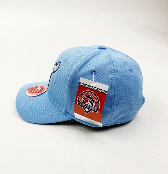 Wilmington Blue Rocks Hats, Blue Rocks Snapback, Blue Rocks Caps