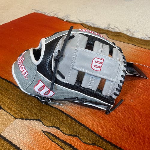 Brand New Wilson A2000 TA7 Baseball Glove 11.5" (PIU Fist) WBW10043315