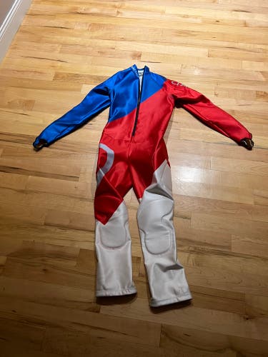 ARTICA Race (Speed) Suit *worn once