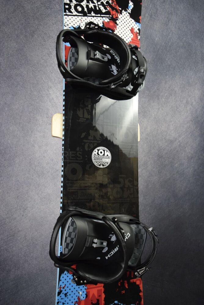 Morrow - 美品ボード MORROW × ビンディング epic スノーボードRIDE145cm ビンディングmorrow（M）