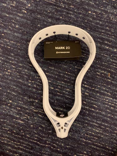 Defense Unstrung Mark 2D Head (NEW)