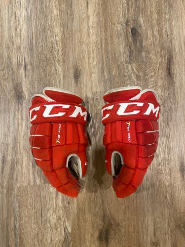 CCM HG4RPRO Gloves