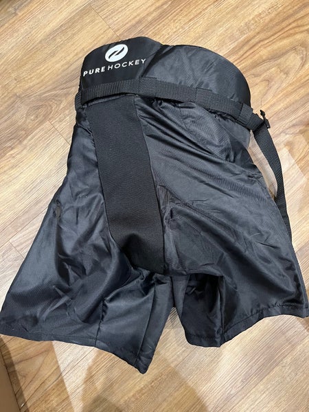 Pure Hockey Junior Hockey Pants Size Small