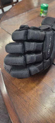 Used Bauer Supreme S29 Gloves 10"