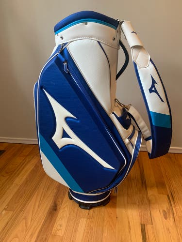 Mizuno Staff Cart Golf Bag