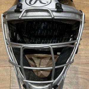 Rawlings CoolFlo Catcher's Mask