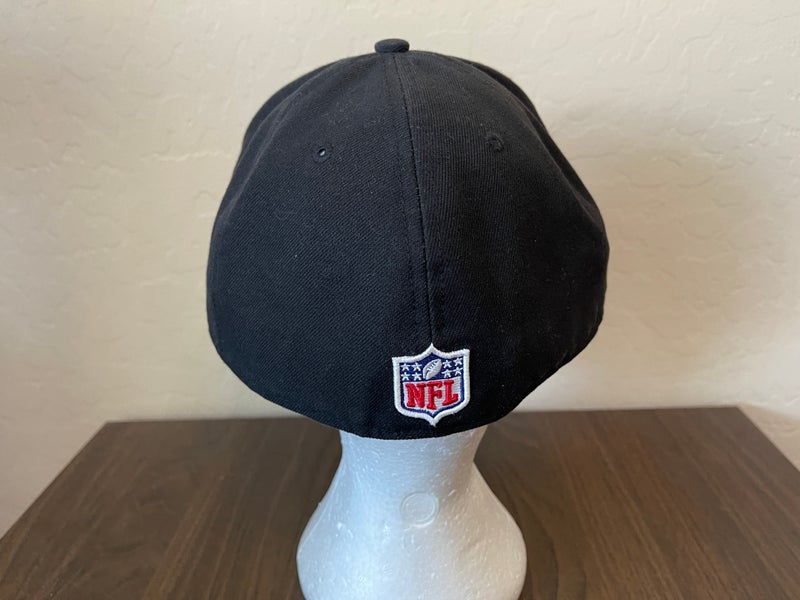 Philadelphia Eagles Fitted Size 7 New Era Hat (6/14/23)