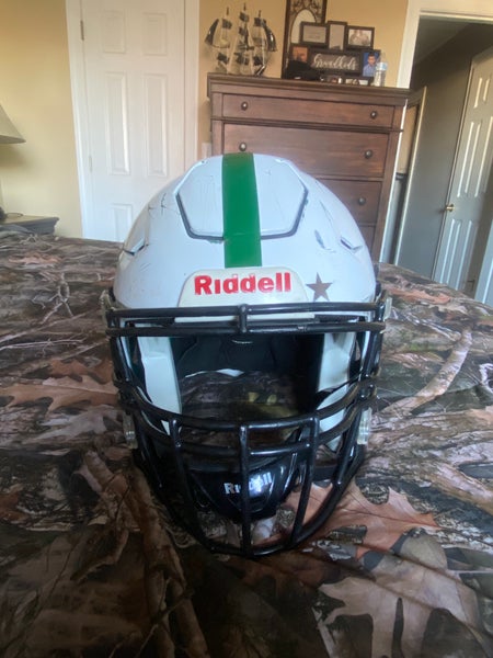 Used Extra Large Riddell SpeedFlex Helmet