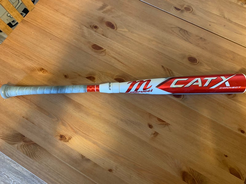 CATX Connect 31/28 BBCOR