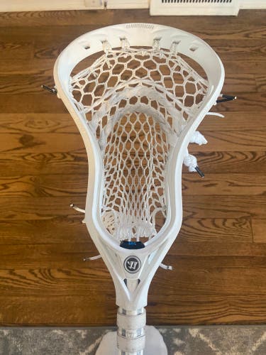 New Strung Evo Qx-O Head