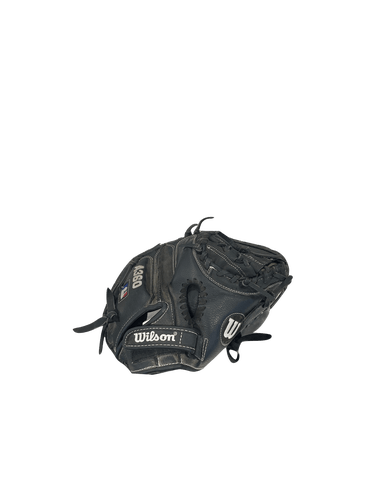 Used Wilson A360 31 1 2" Catcher's Gloves