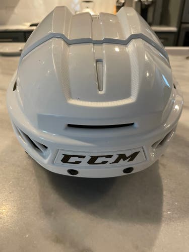Used Small CCM  FL90 Helmet