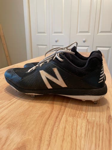 New Balance 4040v4 Cleats