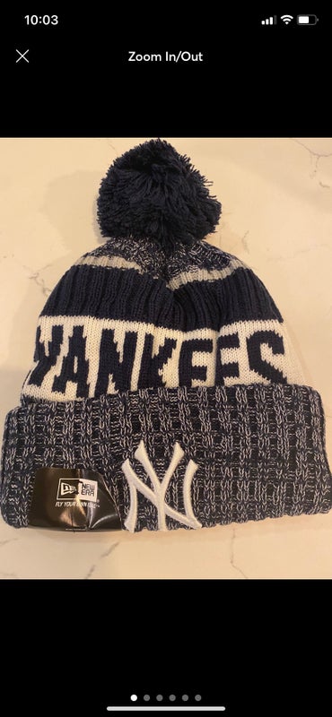 Big League Chew Yankees Fitted Hat for Sale in Palmdale, CA