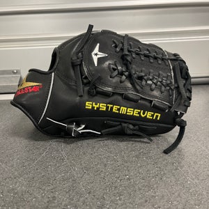 All-Star System 7 Baseball Glove 11.75”