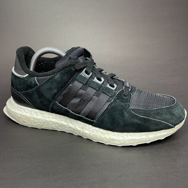 Adidas Equipment Support EQT 93 / 16 Running BY9148 Core Black Mens Size | SidelineSwap