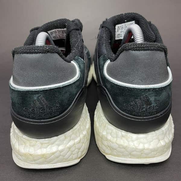 Adidas Equipment Support EQT 93 / 16 Running Shoes BY9148 Core Black Mens  Size 8 | SidelineSwap | Buy and Sell on SidelineSwap