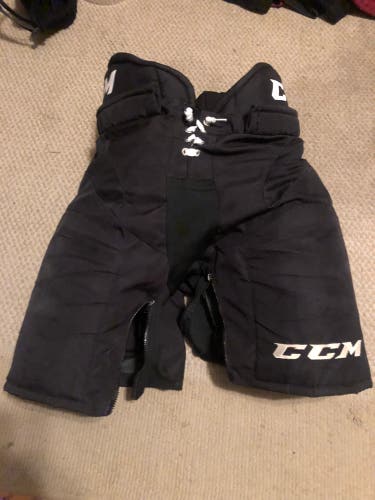 Senior Large CCM Pro Stock HP30 Hockey Pants