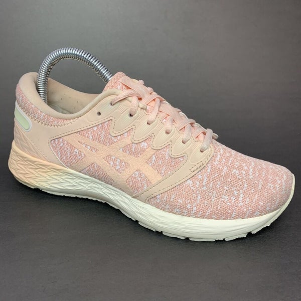 Asics Roadhawk 2 Baked Pink 1012A232 Running Shoes Women's Size 8 | SidelineSwap