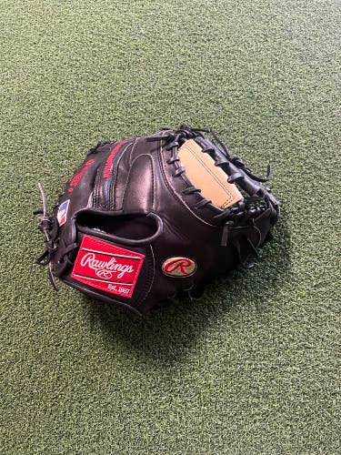 Rawlings JT Realmuto Catcher's 34" Pro Preferred Baseball Glove