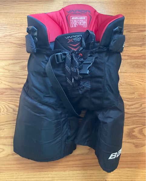 Bauer Vapor X800 Lite Hockey Pants Junior