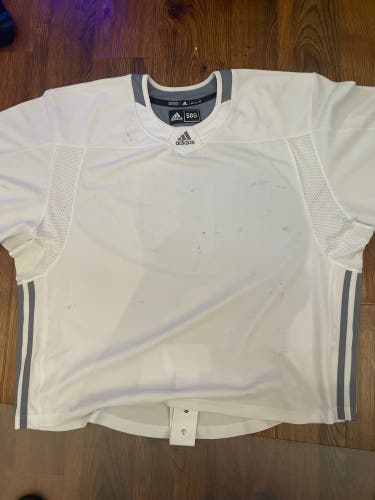 58G Adidas Goalie Jersey