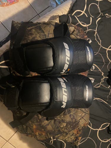 Used Bauer Supreme