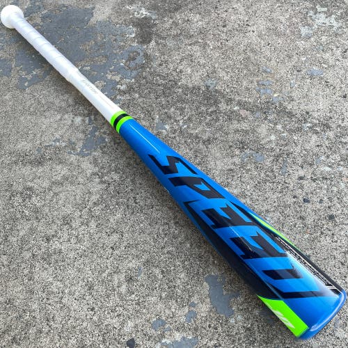 NEW 2022 Easton Speed 28/18 (-10) USA Baseball Bat