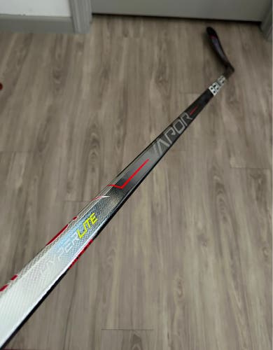 Bauer Vapor Senior Hyperlite LH P92 87