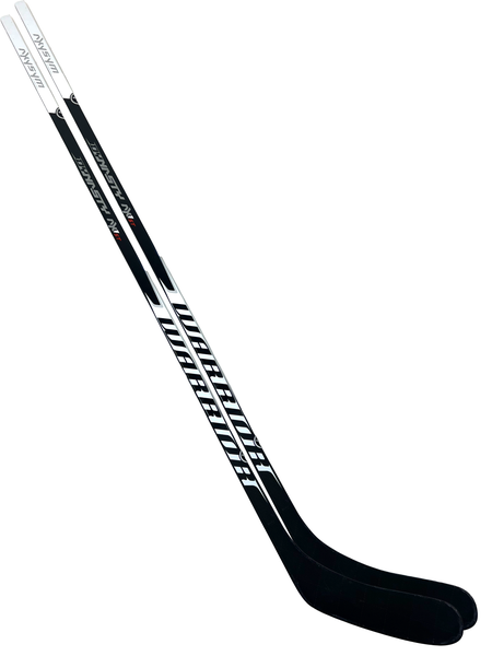 2 pack Warrior Dynasty AX1 ST LH 115 Flex Custom W03