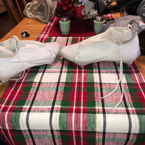 Men's Size 11.5 (Women's 12.5) Nike Vapor edge pro 360