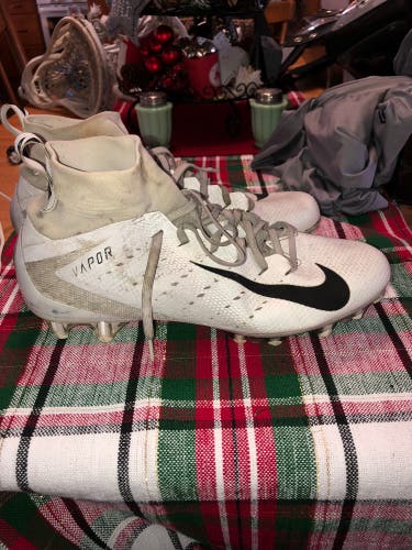 Used Size 11.5 (Women's 12.5) Nike Vapor Untouchable 3