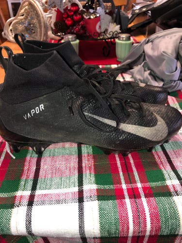 Nike Vapor Untouchable 3 Size 12