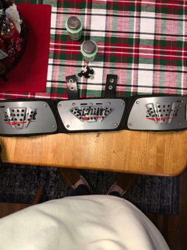 Schutt rib protector Youth