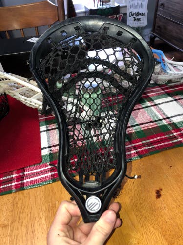 Used Strung Havok Head