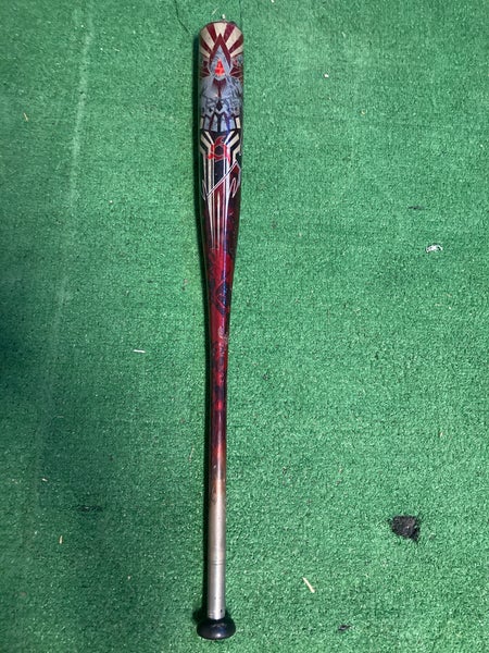 Used BBCOR Certified Alloy (-3) 29 oz 32" Voodoo Bat