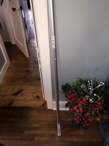 Used STX Defense Shafts