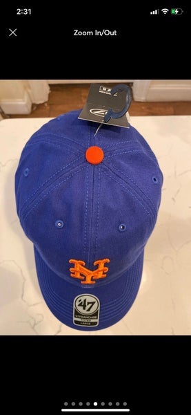 Norfolk Tides MiLB '47 Brand Franchise Hat Large