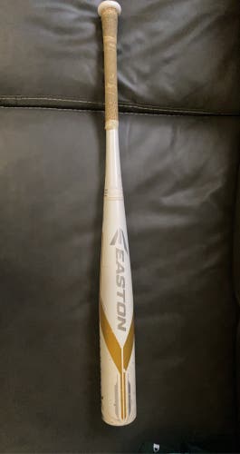 BBCOR Certified Composite (-3) 28 oz 31" Ghost X Bat