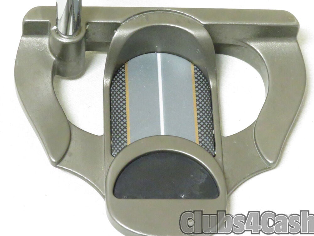 PING KARSTEN シリーズ Craz-E USA Ping Karsten Series Craz-E Putter (D-92441319474) | 2nd