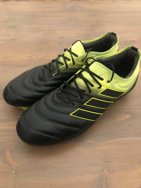 Adidas Copa 20.1 Size 11 very Good Condition