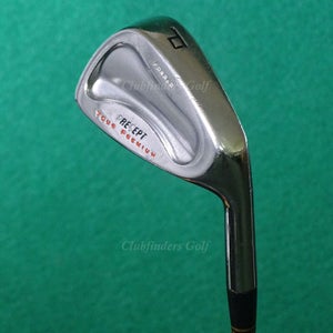 Precept Tour Premium Forged PW Pitching Wedge Stepped Steel Stiff