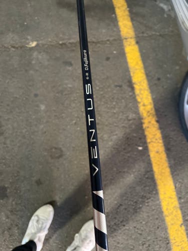 Fujikura Ventus 6-R Golf Drivers Shaft