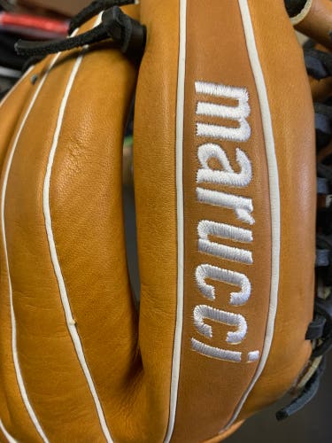 NWOT MARUCCI  12" Cypress Series Baseball Glove