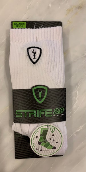 Adrenaline Strife 2.0 Socks
